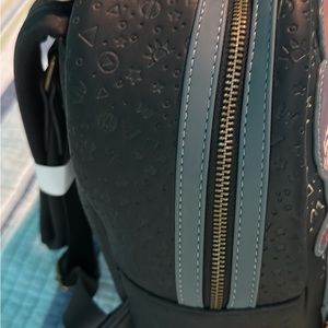 Loungefly Hocus Pocus mini backpack
